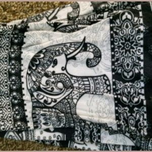 Buttery soft leggings